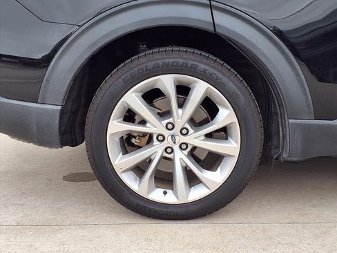 Used 2022 Ford Explorer Platinum w/ Technology Package image 10