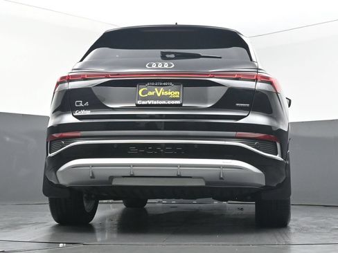 Used 2023 Audi Q4 e-tron Premium w/ Convenience Package AWD/4WD image 44
