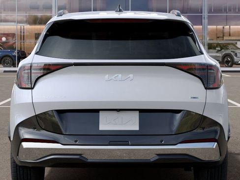 New 2026 Kia Sportage SX Prestige AWD/4WD image 13
