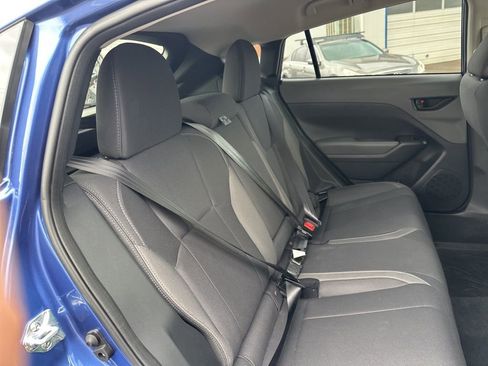 Certified 2025 Subaru Crosstrek 2.0i Premium image 16