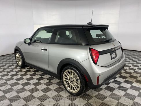 New 2026 MINI Cooper S image 18