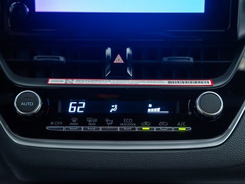 New 2026 Toyota Corolla SE FWD image 25