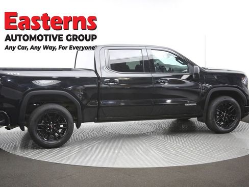 Used 2023 GMC Sierra 1500 Elevation AWD/4WD image 45
