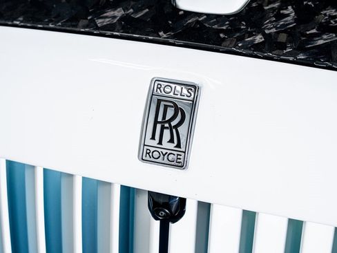 Used 2024 Rolls-Royce Spectre w/ Spectre Launch Package image 20