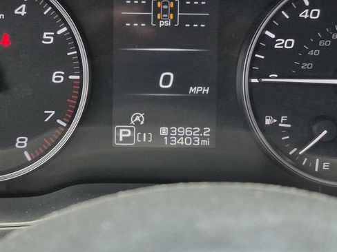 Certified 2024 Subaru Crosstrek 2.5i Limited AWD/4WD image 35