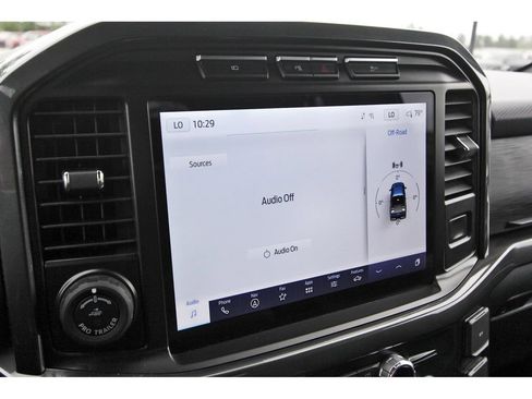 Certified 2023 Ford F150 XLT w/ Equipment Group 302A High AWD/4WD image 19