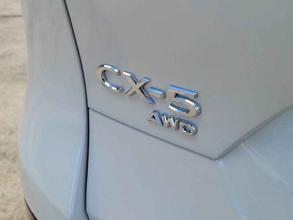 New 2026 MAZDA CX-5 2.5 S w/ Premium Package AWD/4WD image 7