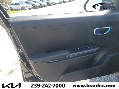 New 2026 Kia K4 FWD image 20