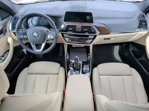 Used 2021 BMW X3 sDrive30i w/ Convenience Package RWD image 32