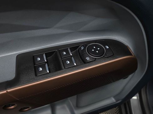 Used 2024 Ford Maverick Lariat FWD image 35