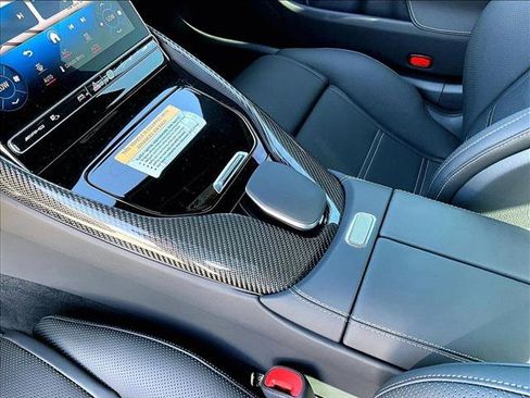 New 2025 Mercedes-Benz AMG GT 43 image 10