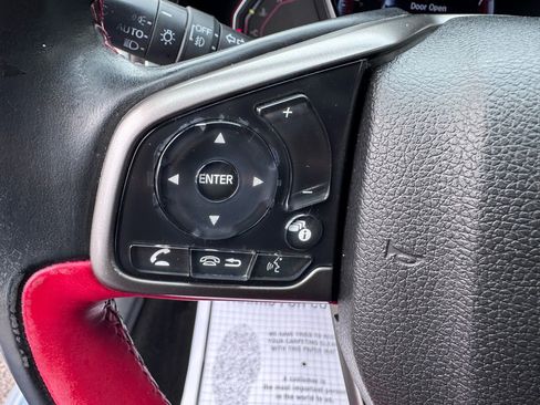 Used 2019 Honda Civic Type R image 16