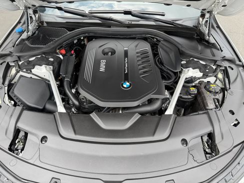 Used 2018 BMW 740i RWD image 62