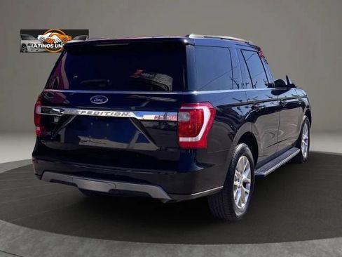 Used 2021 Ford Expedition XLT RWD image 5