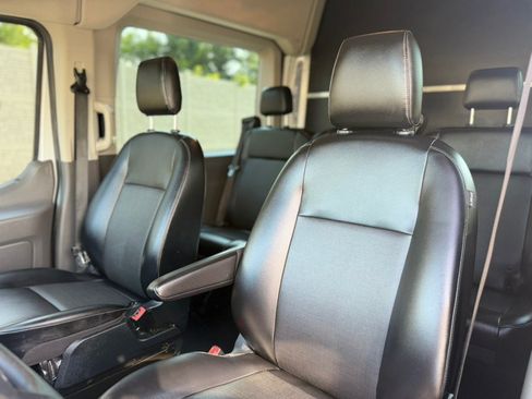 Used 2020 Ford Transit 350 148 High Roof RWD image 38