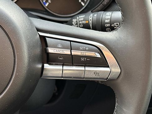 Certified 2025 MAZDA CX-50 AWD 2.5 S w/ Weather Package image 26