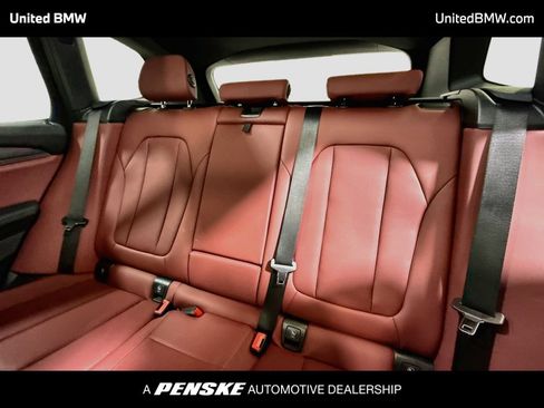 Used 2024 BMW X3 sDrive30i w/ Premium Package RWD image 20