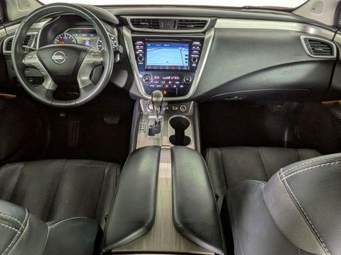 Used 2016 Nissan Murano Platinum w/ Platinum Technology Package image 25