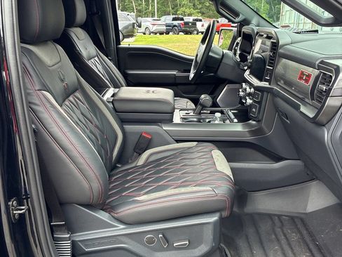Used 2026 Ford F150 Lariat w/ Equipment Group 502A High AWD/4WD image 26