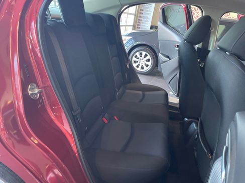 Used 2017 Toyota Yaris iA FWD image 18