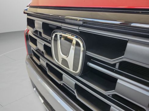 New 2026 Honda Pilot EX-L image 30