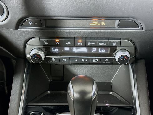 Used 2023 MAZDA CX-5 AWD 2.5 Turbo image 24