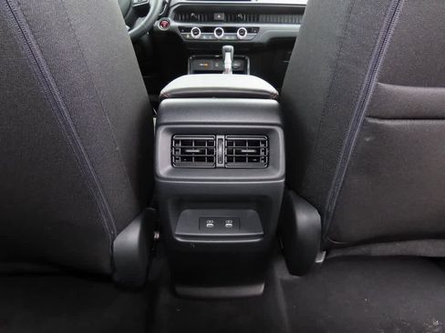 New 2026 Honda CR-V TrailSport image 25