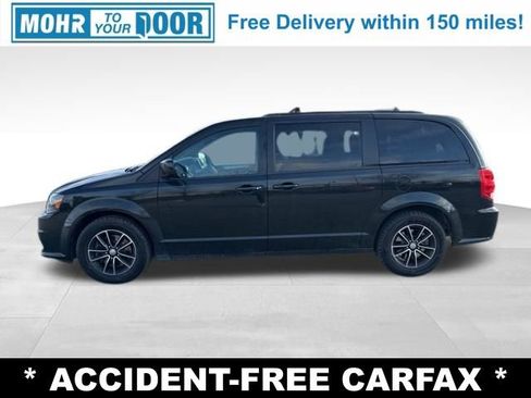 Used 2019 Dodge Grand Caravan GT image 8