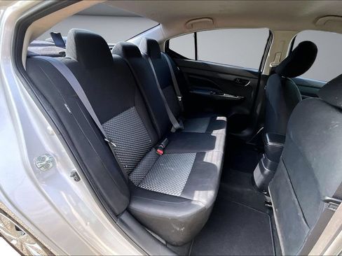 Used 2020 Nissan Versa S FWD image 23