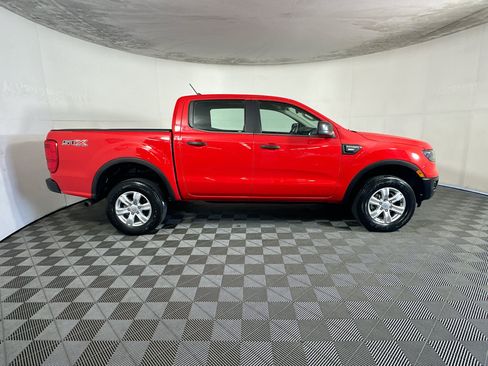 Used 2022 Ford Ranger XL w/ Equipment Group 101A High RWD image 2