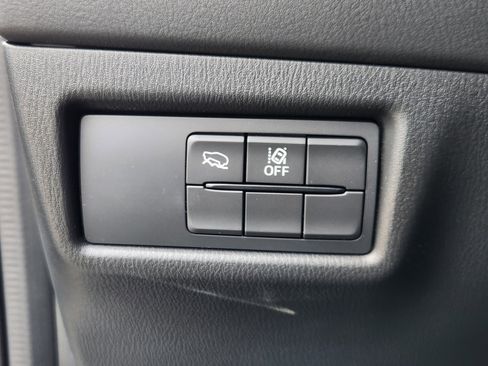 Certified 2025 MAZDA CX-5 AWD 2.5 S w/ Select Package image 24