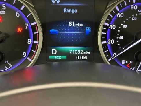 Used 2016 INFINITI Q50 3.0t Premium w/ Driver Assistance Package AWD/4WD image 15