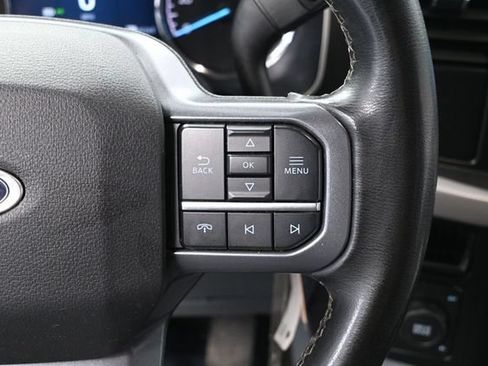 Used 2023 Ford F150 XLT w/ Equipment Group 301A Mid AWD/4WD image 27
