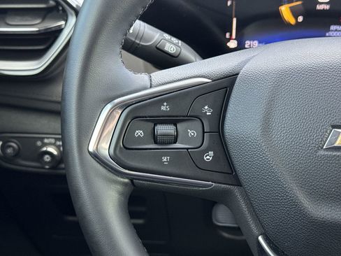 Used 2024 Chevrolet TrailBlazer LT w/ Convenience Package image 19