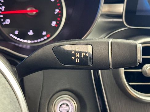Used 2019 Mercedes-Benz C 300 Sedan image 23