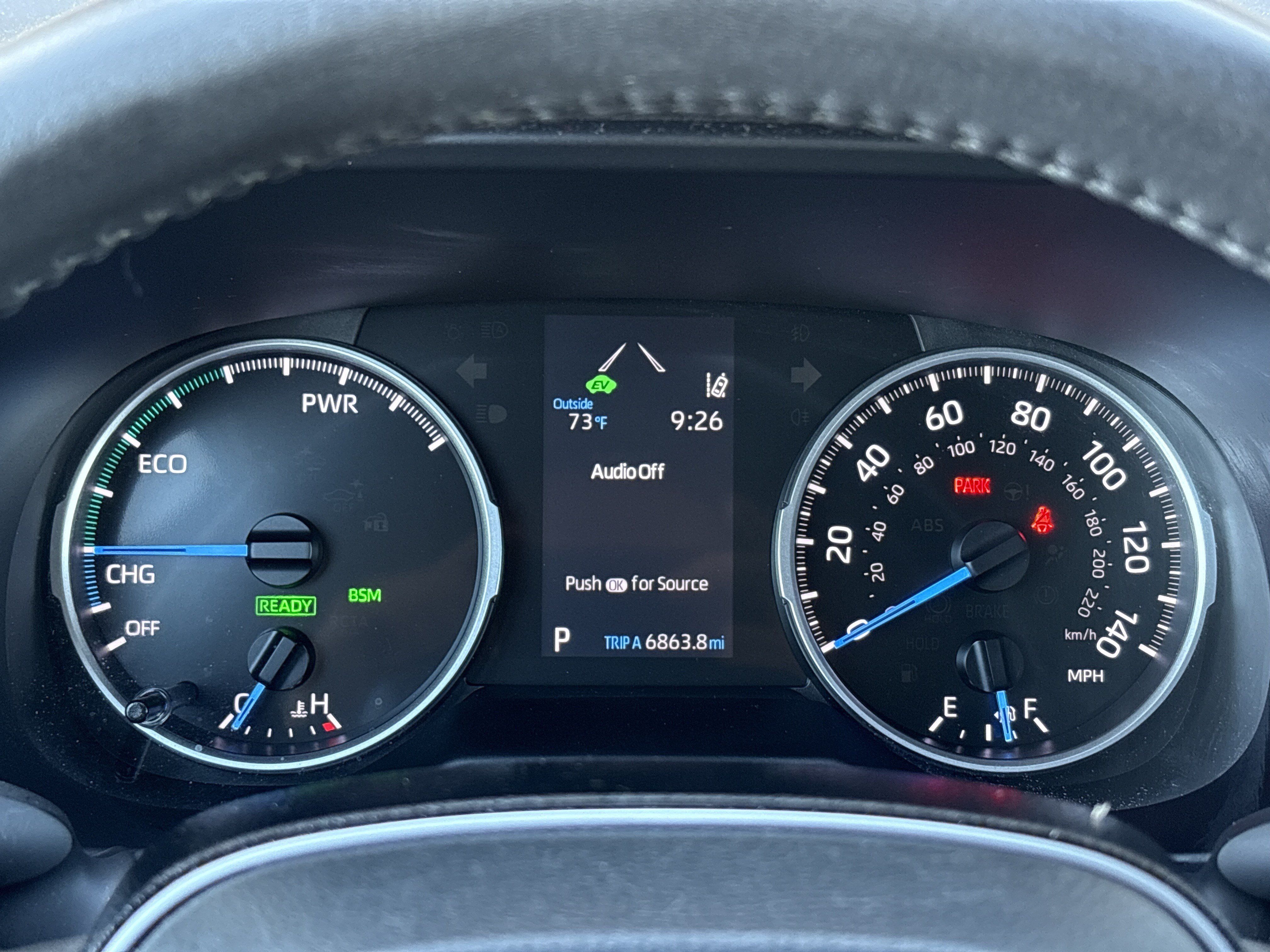 Used 2021 Toyota RAV4 XLE Premium AWD/4WD image 21