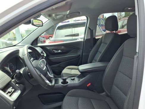 Used 2023 GMC Terrain SLE w/ Driver Convenience Package AWD/4WD image 17