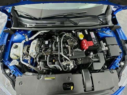 Certified 2023 Nissan Sentra SR w/ SR Premium Package image 29