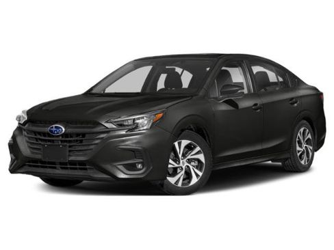 Used 2025 Subaru Legacy Premium AWD/4WD image 1