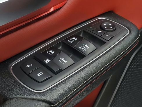 Used 2019 RAM 1500 Rebel w/ Rebel Level 2 Equipment Group image 13