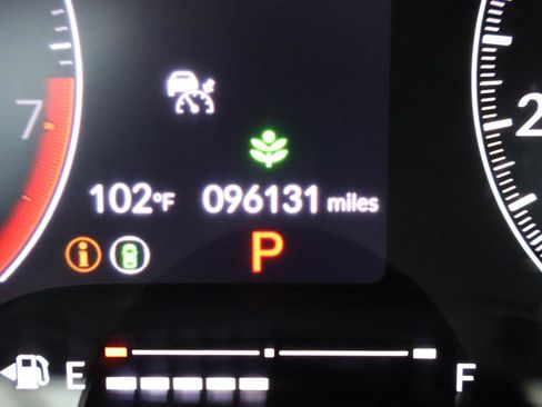 Used 2022 Honda Civic LX image 21