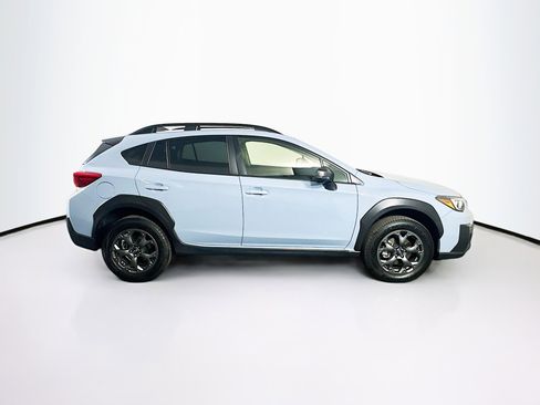 Used 2023 Subaru Crosstrek 2.5i Sport image 10