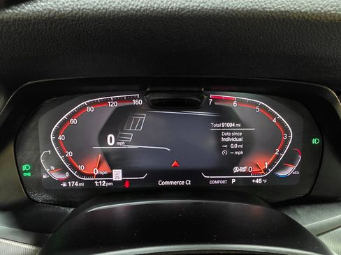 Used 2019 BMW X5 xDrive50i w/ M Sport Package image 61