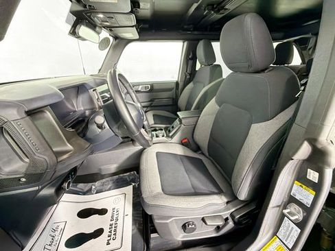 Used 2025 Ford Bronco Big Bend image 21