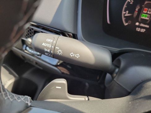 New 2026 Honda Civic Sport image 12