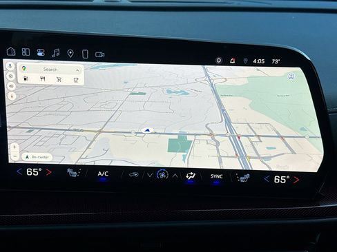 Used 2025 Chevrolet Traverse Z71 w/ Driver Confidence Package image 38