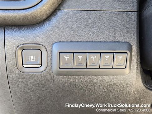 New 2025 Chevrolet Silverado 2500 W/T w/ WT Convenience Package image 23