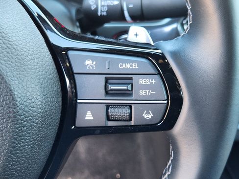 Certified 2025 Acura Integra A-Spec image 24