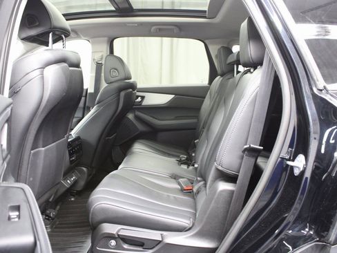 Used 2023 Acura MDX SH-AWD w/ Technology Package image 10