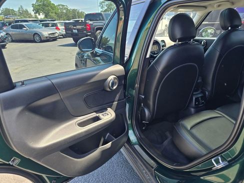 Used 2017 MINI Cooper Countryman FWD image 17